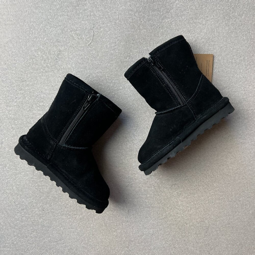 Bearpaw toddler winter boots